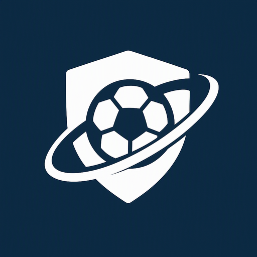 90分钟足球网 Logo