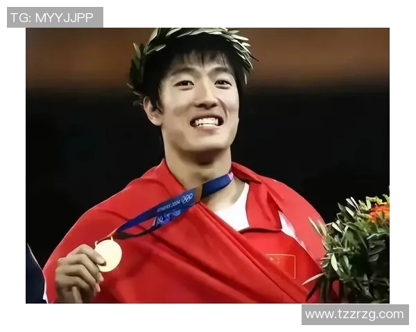 中国体育明星风云榜揭晓十位杰出运动员引领时代潮流 中国体育明星风云榜揭晓十位杰出运动员引领时代潮流