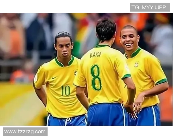 巴西足球传奇人物回顾那些曾经辉煌的老球星与他们的传奇故事