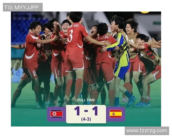 朝鲜足球明星阵容揭秘及其在国际赛场上的表现分析