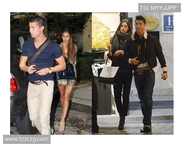 足球明星情侣甜蜜合照曝光时尚杂志封面引发热议粉丝纷纷点赞