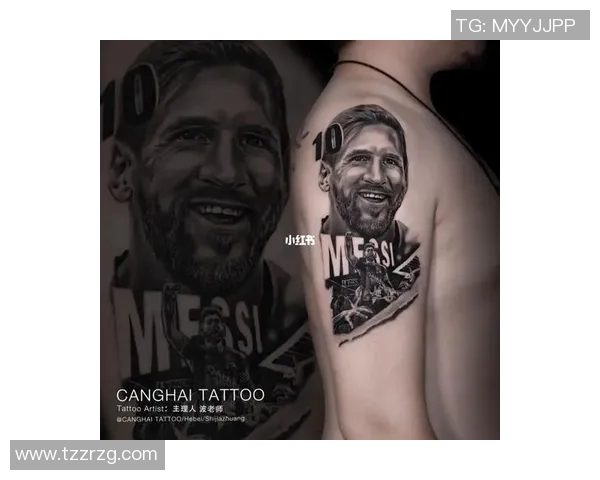 足球明星脖子纹身图案男士时尚潮流解析与设计灵感分享 足球明星脖子纹身图案男士时尚潮流解析与设计灵感分享