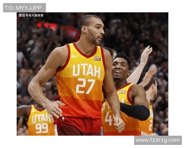 勇士与爵士交战历史回顾及两队发展演变分析