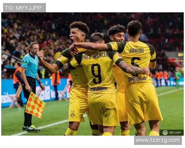 多特蒙德与摩纳哥对决前瞻分析及彩投注建议详解