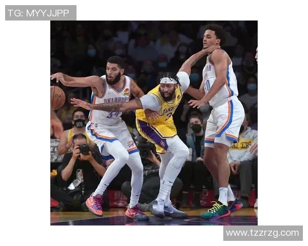 湖人对阵雷霆在线直播分析及比赛精彩瞬间回顾