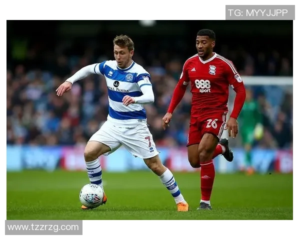 米堡与女王公园的激烈对决谁能在这场较量中笑到最后