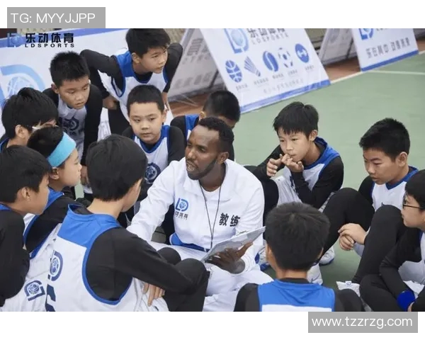 乐动体育C篮球培训班开启你的篮球梦想之旅，助力成长与竞技提升