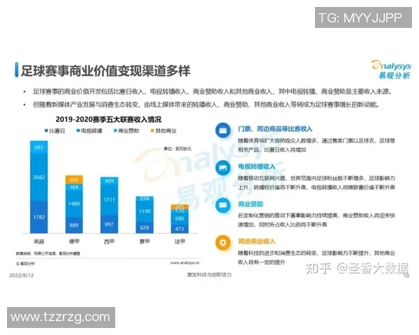 足球赛事商业版权的价值分析与市场发展趋势探讨