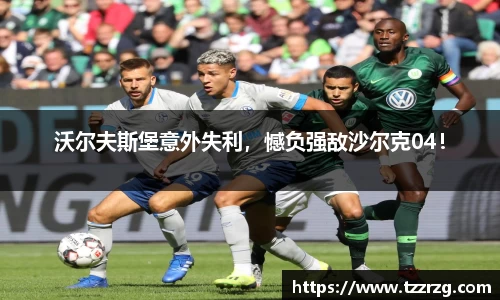 沃尔夫斯堡意外失利，憾负强敌沙尔克04！
